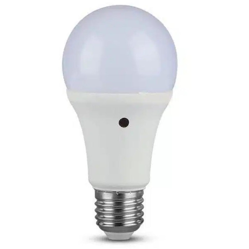 Bec LED Crepuscular, 12W, 220 V