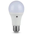 Bec LED Crepuscular, 12W, 220 V