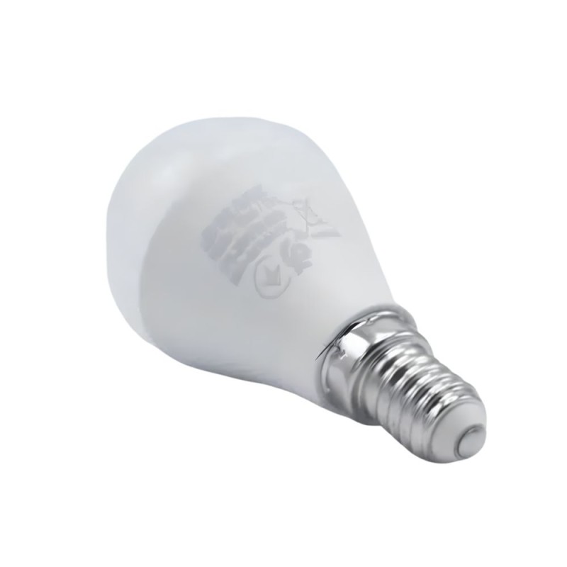 Bec LED Horoz, Elite 8w, 6400 K, 800 lm, 175-250 V, E14