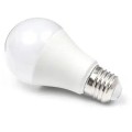 Bec LED Horoz, Premier 5w, 500 lm, 6400 K, 175-250 V, E27