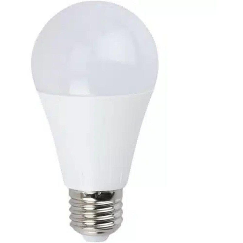 Bec LED, Z Tools, 9 W, 165-220 V