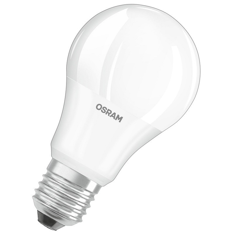 Bec Osram Led Globe, E27, 13W / 100W, 1521 lm, 15000 Ore, 6500K, Lumina Rece