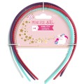 Bentite, Princesse, Lili, 4 Bucati