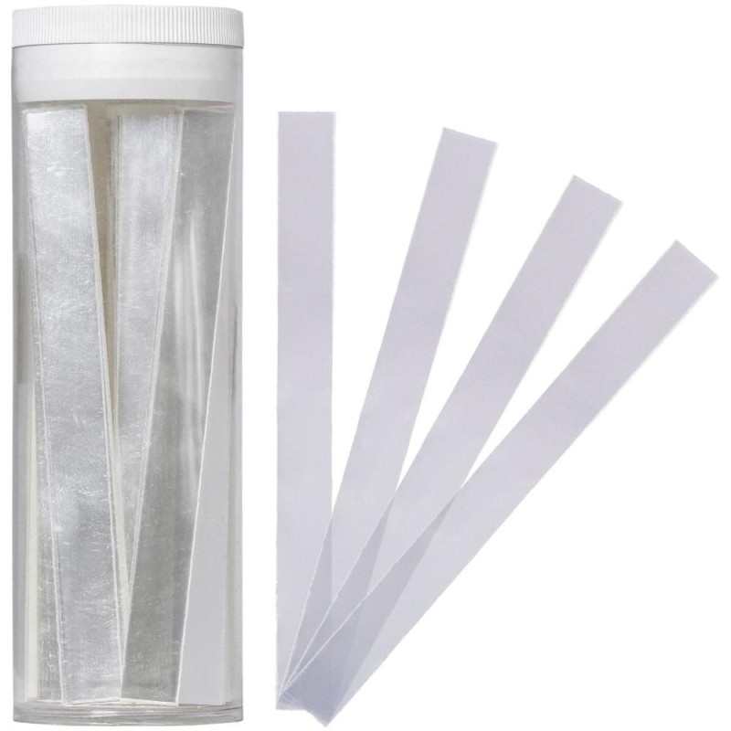 Benzi de Plastic Prima Mylar pentru Realizarea Matricilor, 1000 Bucati