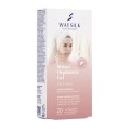 Benzi Depilatoare pentru Fata si Gat, Waysilk, 20 Bucati si Servetele dupa Epilat, 4 Bucati