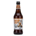 Bere Artizanala Ginger Beard, cu Ghimbir, 4.2% Alcool, 0.5 l