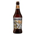 Bere Artizanala Hobgoblin Gold, 4.5% Alcool, 0.5 l