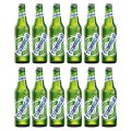 Bere Blonda Tuborg, Sticla, 12 x 0.75 l
