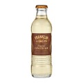 Bere cu Ghimbir Franklin & Sons, Ginger Ale, 200 ml