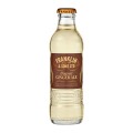 Bere cu Ghimbir Franklin & Sons, Ginger Ale, 200 ml