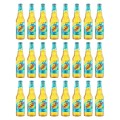 Bere fara Alcool cu Lamaie Ursus Cooler, Sticla, 24 x 0.33 l