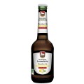 Bere Neagra Bio fara Alcool cu Lamaie, 0,33l Neumarkter Lammsbrau