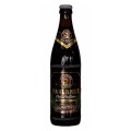Bere Neagra Nefiltrata Paulaner  Dunkel, 5.3% Alcool, 0.5 l