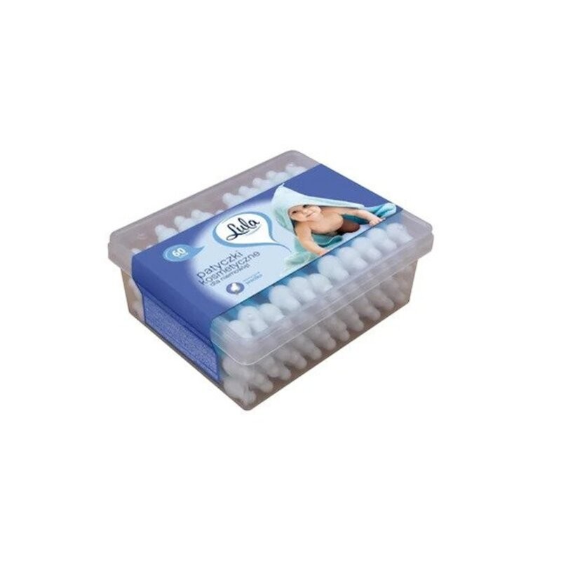 Betisoare Cosmetice Lula pentru Copii 60 Bucati