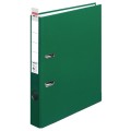 Biblioraft A4, 5 cm, Verde, Herlitz