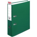 Biblioraft A4, 8 cm, Verde, Herlitz