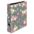 Biblioraft maX.file A4, 8 cm, Motiv Ladylike Butterflies, Herlitz