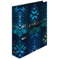 Biblioraft Max.File, A4, 8 cm, Motiv New Batik Fearless
