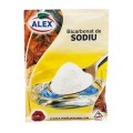 Bicarbonat de Sodiu Alex, 50 g