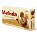 Bile cu Umplutura de Miere si Cafea, Marlenka, 235 g, 10 Bucati