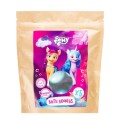 Bile de Baie My Little Pony, 5 Bucati, 50 g