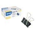 Binder Clips, Spree, 51 mm