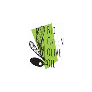 Bio Green Olive Oil