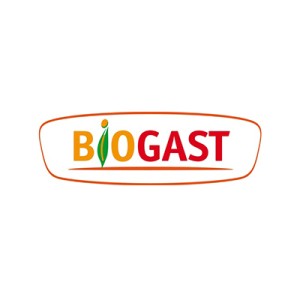 Biogast
