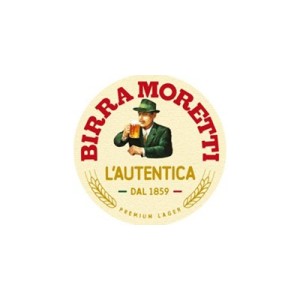 Birra Moretti