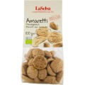 Biscuiti Amaretti, La Selva, Bio, 100 g