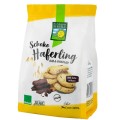 Biscuiti Bio Crocanti din Ovaz cu Bucatele de Ciocolata, Haferling, 125g Bohlsener Muhle