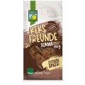 Biscuiti Bio cu Ciocolata, Freunde - 250g Bohlsener Muhle