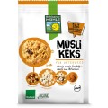 Biscuiti Bio cu Musli, 150g Bohlsener Muhle