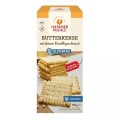 Biscuiti Bio cu Unt si Aroma Fina Vanilie, fara Gluten, 130 g, Hammer Muhle
