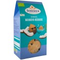 Biscuiti BIO din Grau Spelta si Cocos, 150 g, Sommer