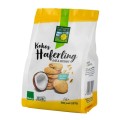 Biscuiti BIO Harfeling Crocanti din Ovaz cu Fulgi de Cocos, 125 g, Bohlsener Muhle