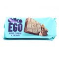 Biscuiti cu Cacao si Crema de Ciocolata Alka Ego, 143 g