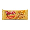 Biscuiti cu Caramel, Twix, 144 g