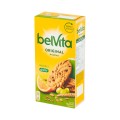 Biscuiti cu Cereale Integrale si Fructe, Belvita Start 300 g
