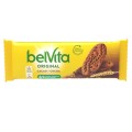 Biscuiti cu Cereale si Ciocolata Belvita Start, 50 g
