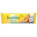 Biscuiti cu Cereale si Lapte Belvita Start, 50 g