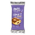 Biscuiti cu Ciocolata, Milka Cake & Choc, 35 g