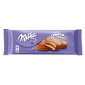Biscuiti cu Ciocolata, Milka Choc & Choc, 150 g