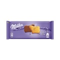 Biscuiti cu Ciocolata, Milka Choco Cow, 120 g