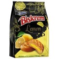 Biscuiti cu Crema de Lamaie Biskrem, 160 g