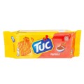 Biscuiti cu Paprika Tuc, 100 g
