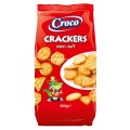Biscuiti cu Sare Croco Crackers, 800 g