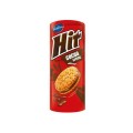 Biscuiti cu Umplutura de Cacao, Bahlsen Hit, 134 g