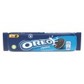 Biscuiti de Cacao cu Crema de Vanilie Oreo, 66 g