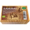 Biscuiti din Grau Spelta cu Cacao, Liebhart's Gesundkost, Bio, 200 g